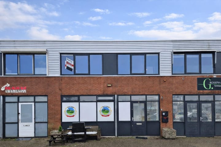 Impuls 131, Purmerend