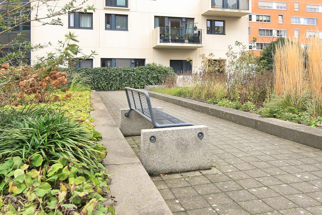 Foto 41 van Berkenplein 204