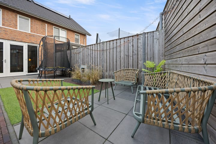 Foto 43 van Lorrie 3