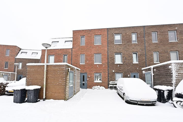 Pieter van Velzenhof 17