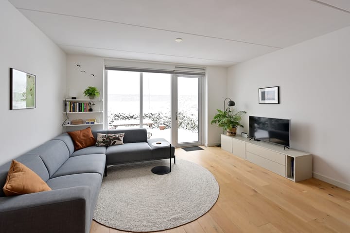 Foto 2 van Pieter van Velzenhof 17