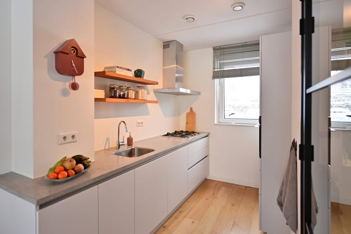 Foto 3 van Pieter van Velzenhof 17