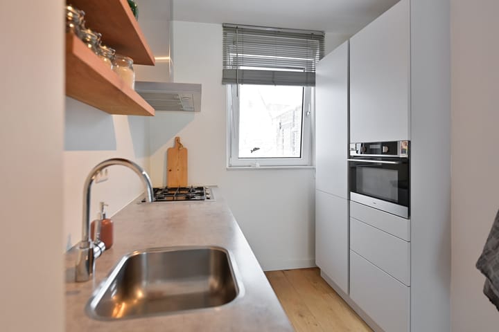 Foto 4 van Pieter van Velzenhof 17