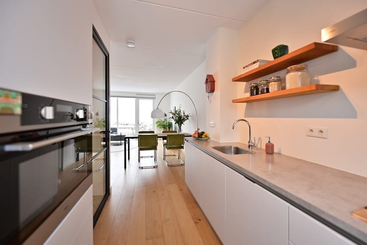 Foto 5 van Pieter van Velzenhof 17