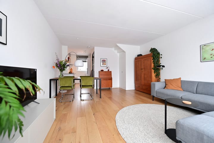 Foto 7 van Pieter van Velzenhof 17