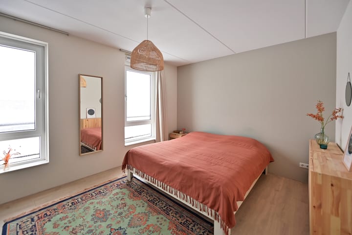 Foto 8 van Pieter van Velzenhof 17