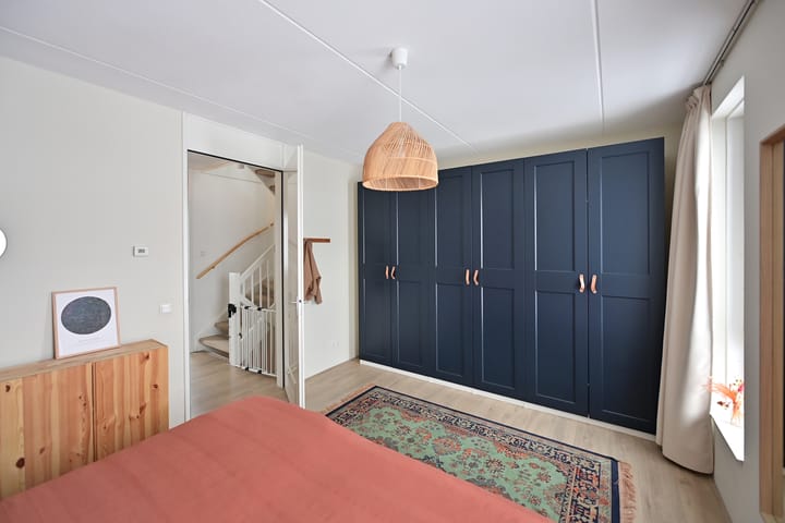 Foto 9 van Pieter van Velzenhof 17