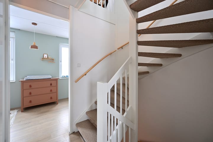 Foto 11 van Pieter van Velzenhof 17