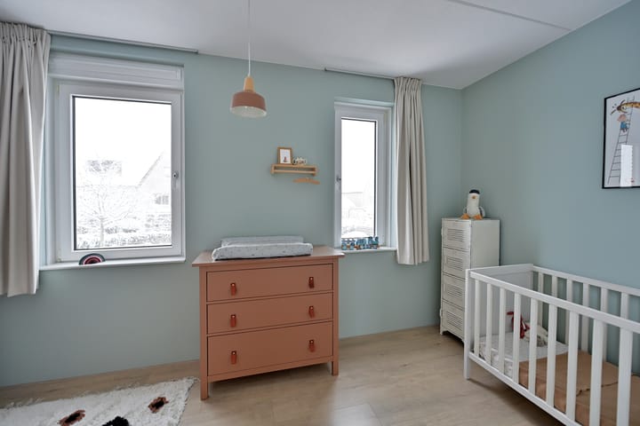 Foto 12 van Pieter van Velzenhof 17