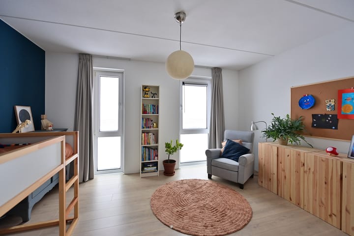 Foto 13 van Pieter van Velzenhof 17