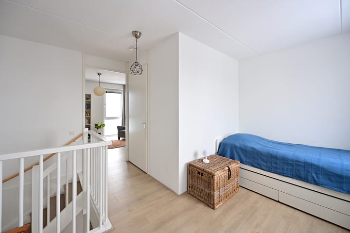 Foto 15 van Pieter van Velzenhof 17