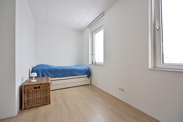 Foto 16 van Pieter van Velzenhof 17