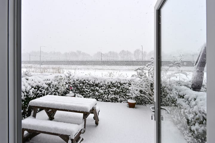 Foto 18 van Pieter van Velzenhof 17