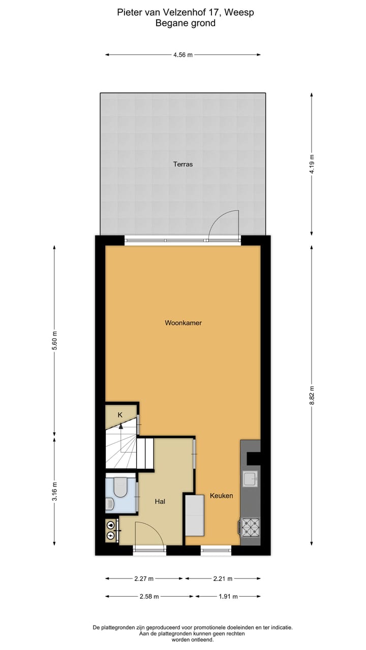 Foto 20 van Pieter van Velzenhof 17