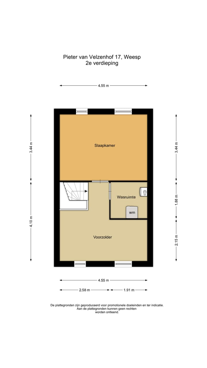 Foto 22 van Pieter van Velzenhof 17