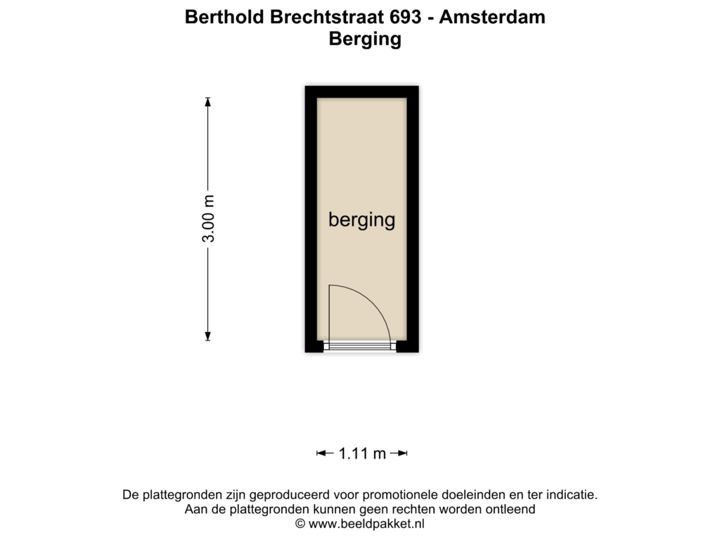 BERGING
