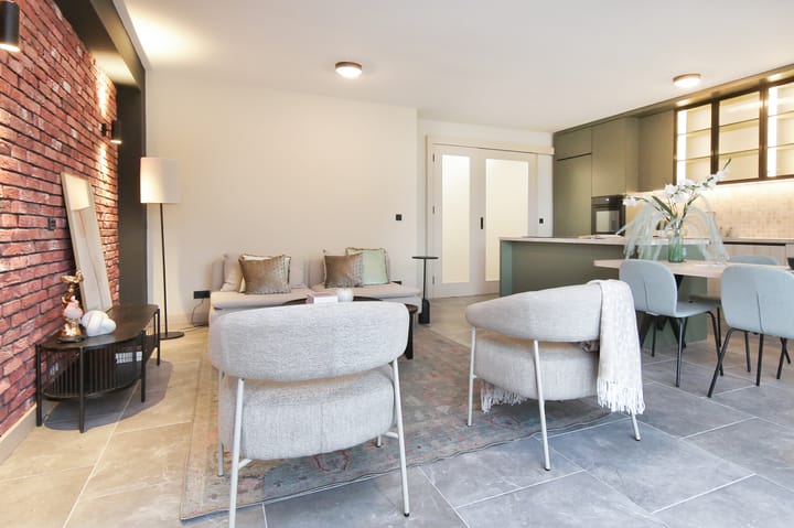 Foto 2 van Nachtwachtlaan 455