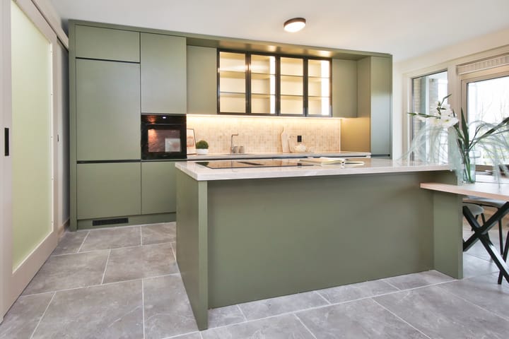 Foto 3 van Nachtwachtlaan 455