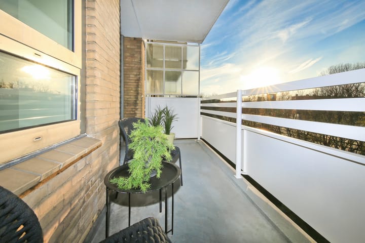 Foto 4 van Nachtwachtlaan 455