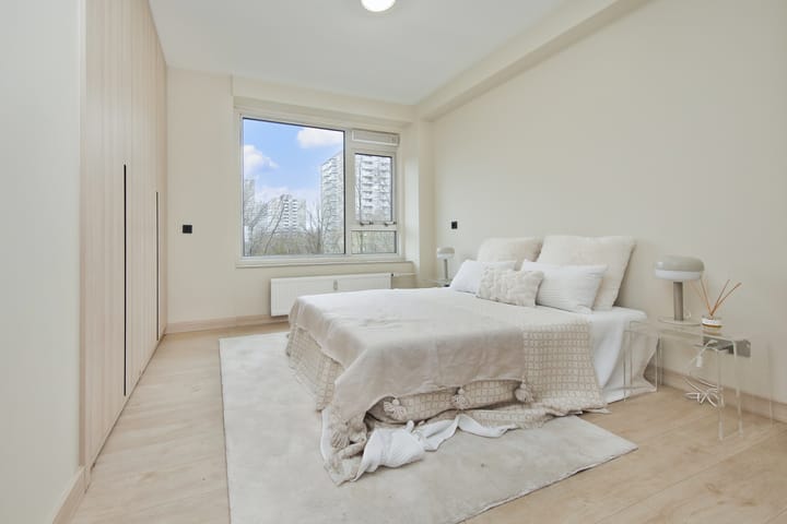 Foto 6 van Nachtwachtlaan 455