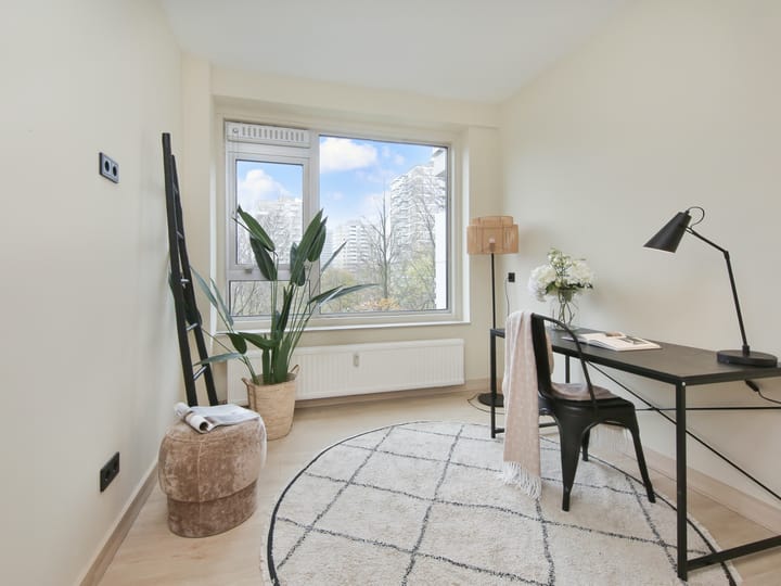 Foto 7 van Nachtwachtlaan 455