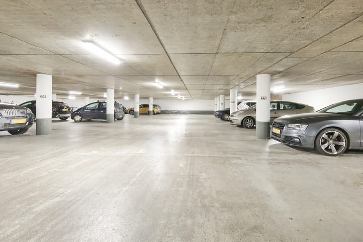 Foto 9 van Nachtwachtlaan 455