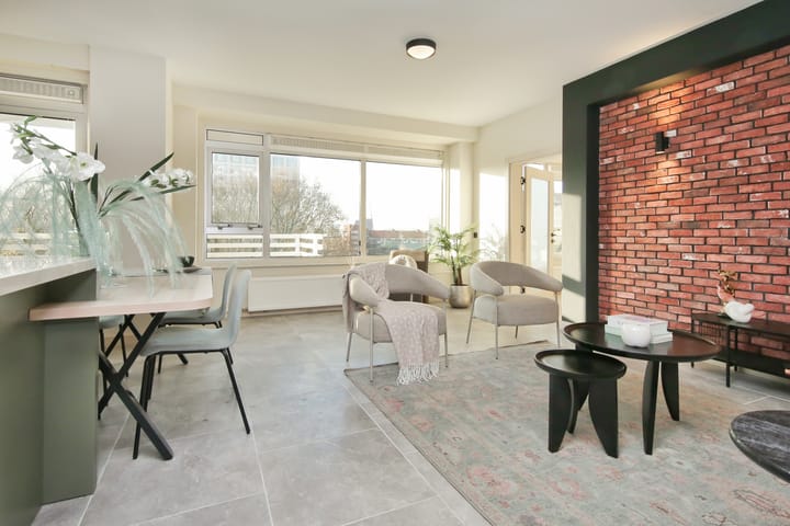 Foto 18 van Nachtwachtlaan 455