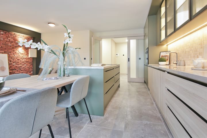 Foto 27 van Nachtwachtlaan 455