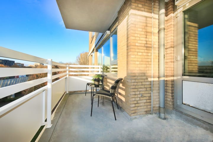 Foto 32 van Nachtwachtlaan 455