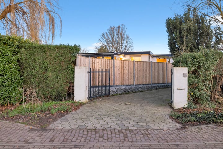 Foto 7 van Lithergraaf 8