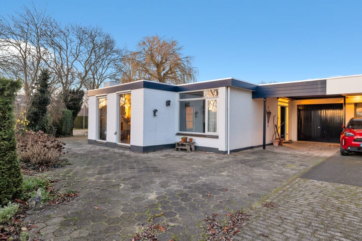 Foto 8 van Lithergraaf 8