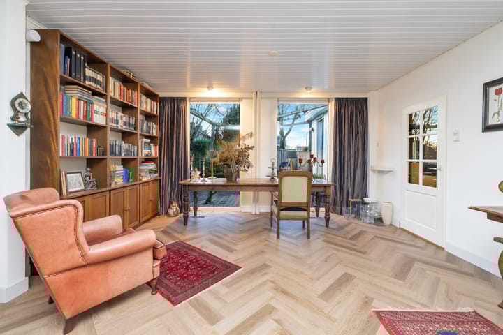 Foto 16 van Lithergraaf 8