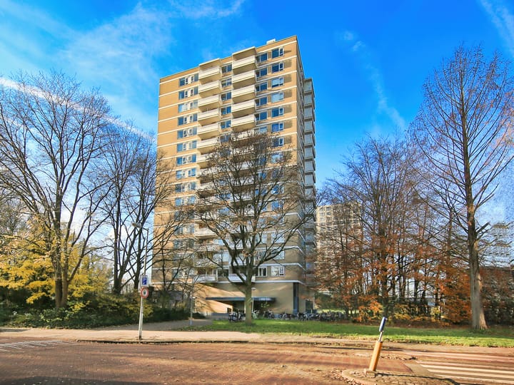 Foto 57 van Nachtwachtlaan 455