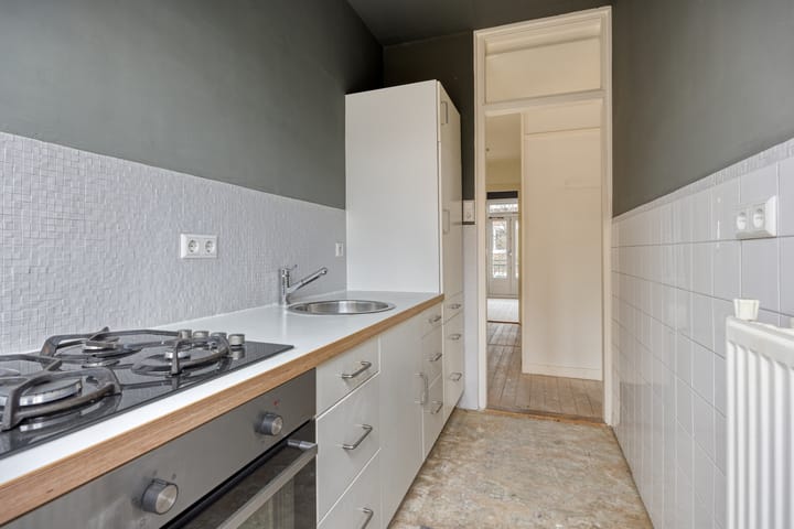 Foto 3 van Sonoystraat 19-C