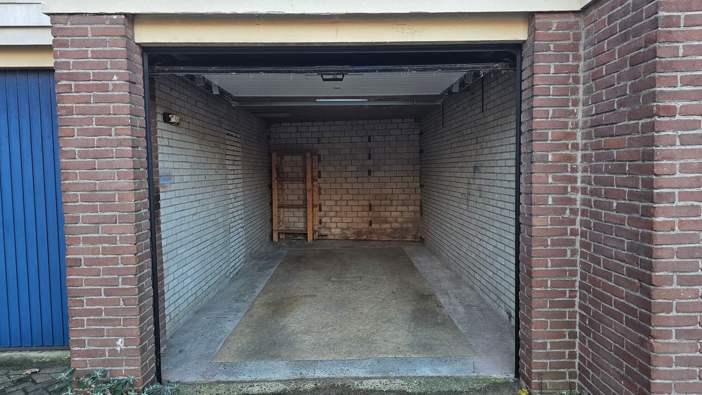 Foto 5 van Johannes Vermeerstraat 1-B