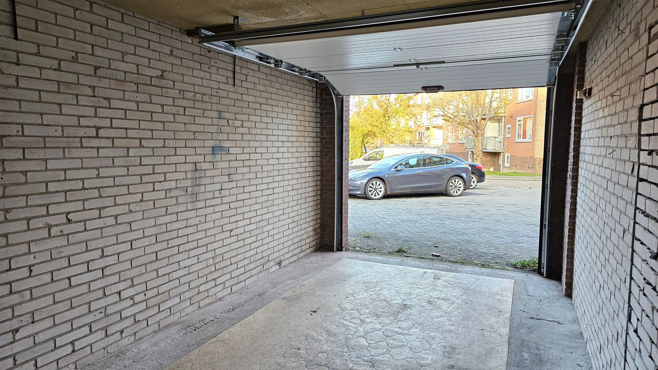 Foto 6 van Johannes Vermeerstraat 1-B