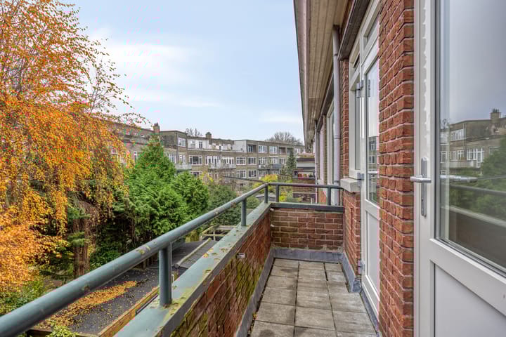 Foto 18 van Sonoystraat 19-C