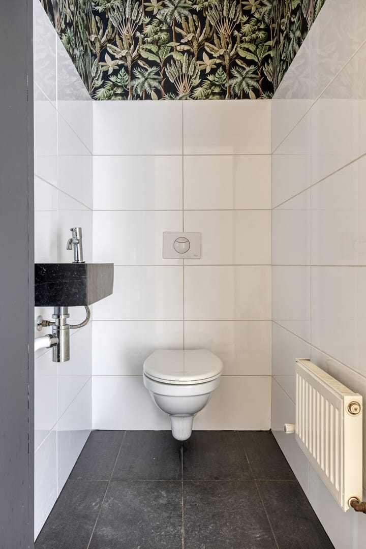 Foto 19 van Sonoystraat 19-C