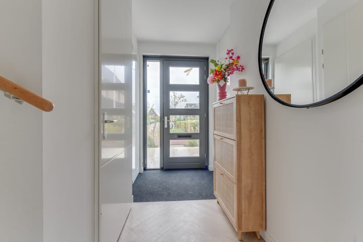 Foto 7 van Nieuwelaan 1-D