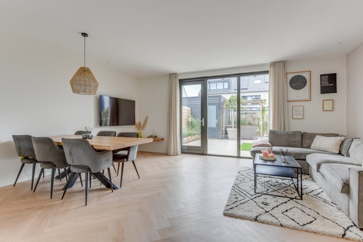 Foto 8 van Nieuwelaan 1-D