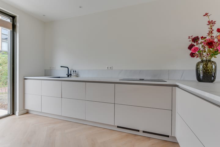 Foto 13 van Nieuwelaan 1-D