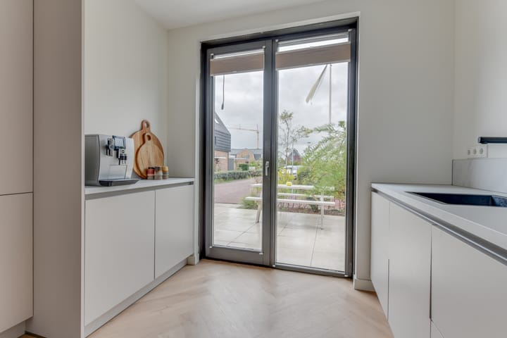 Foto 14 van Nieuwelaan 1-D