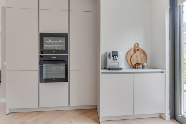 Foto 15 van Nieuwelaan 1-D