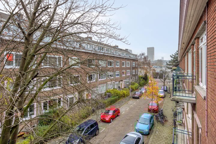 Foto 33 van Sonoystraat 19-C