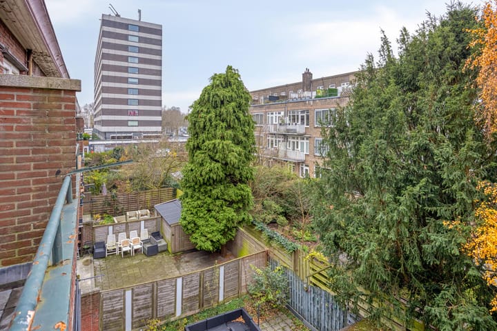 Foto 34 van Sonoystraat 19-C