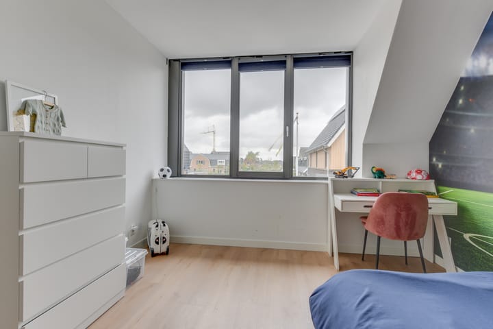 Foto 20 van Nieuwelaan 1-D