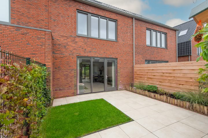 Foto 32 van Nieuwelaan 1-D