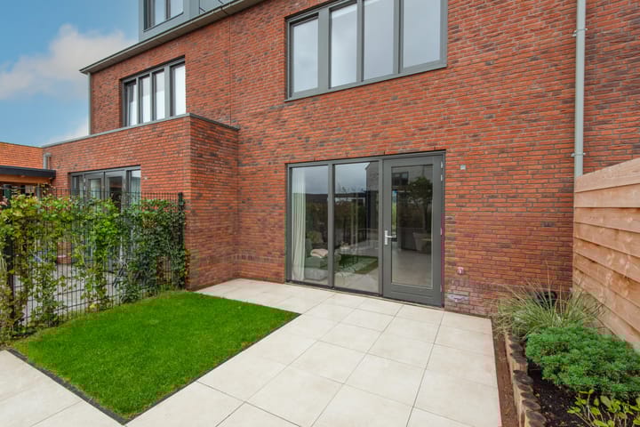 Foto 33 van Nieuwelaan 1-D