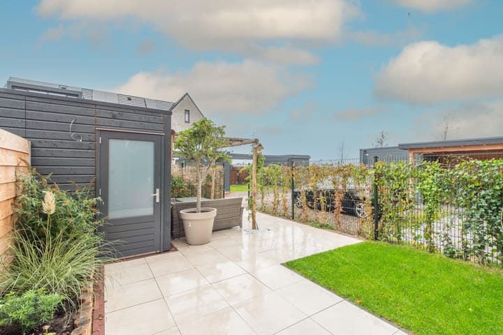 Foto 34 van Nieuwelaan 1-D