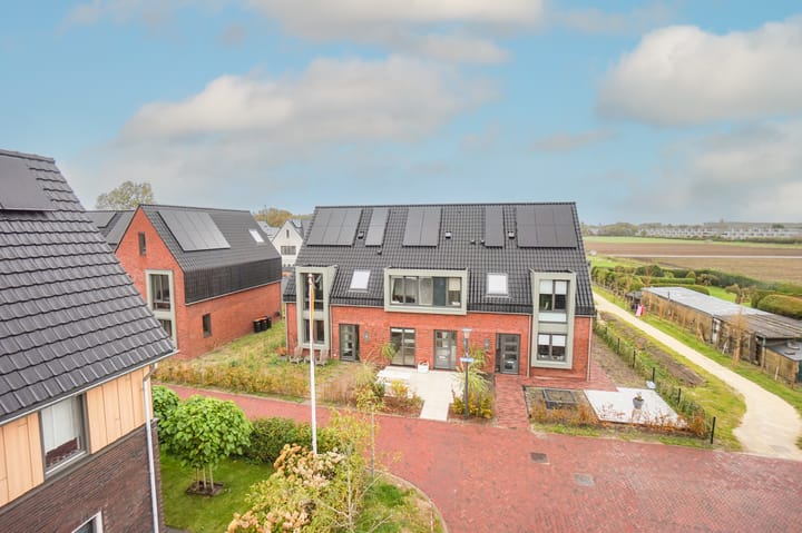 Foto 38 van Nieuwelaan 1-D